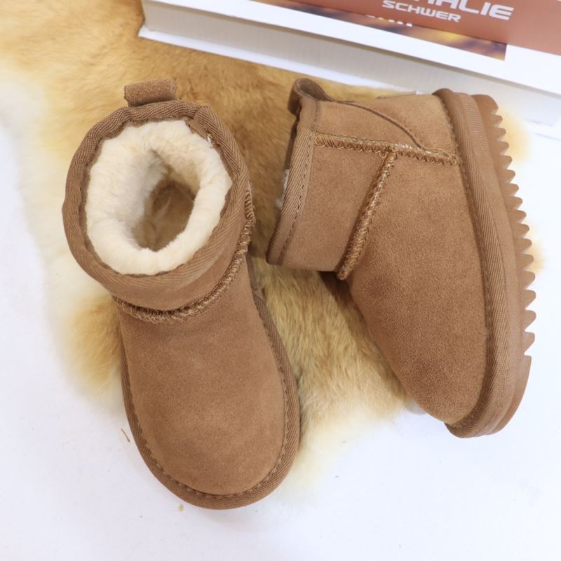 UGG SHOES